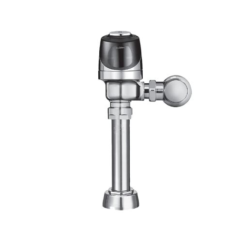 Sloan Valve G2 1.28 gpf Sensor Flush Valve in Polished Chrome